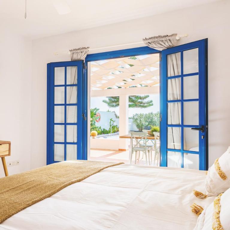 Villa Sweet Boheme - Two-Bedroom Villa - 4