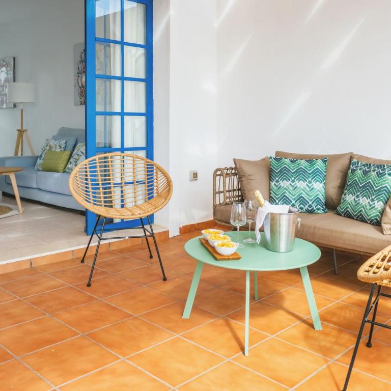Villa Sweet Boheme - Two-Bedroom Villa - 7
