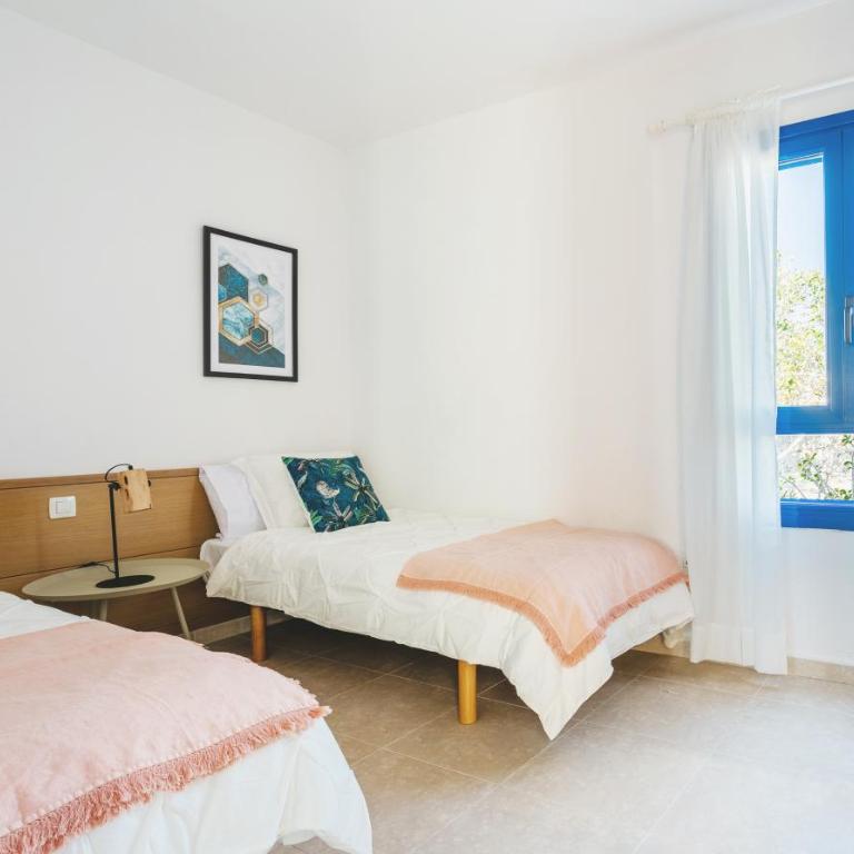 Villa Sweet Boheme - Two-Bedroom Villa - 11
