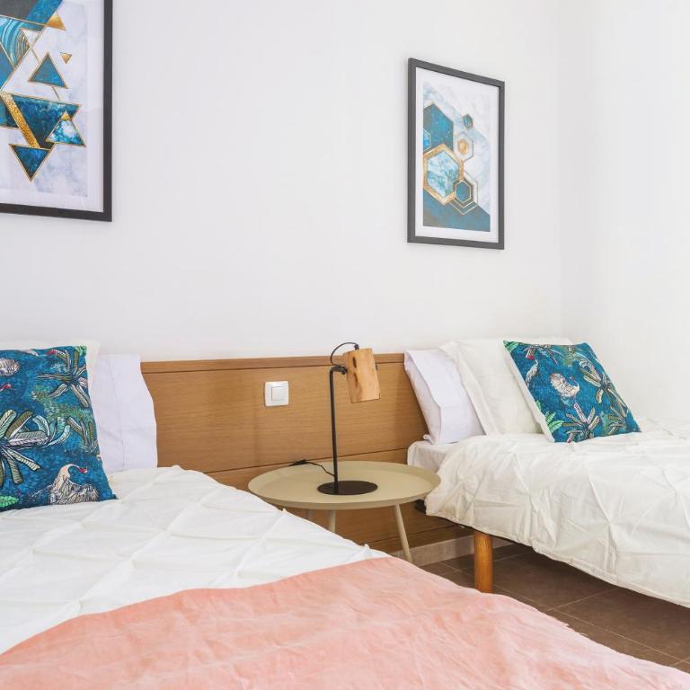 Villa Sweet Boheme - Two-Bedroom Villa - 14
