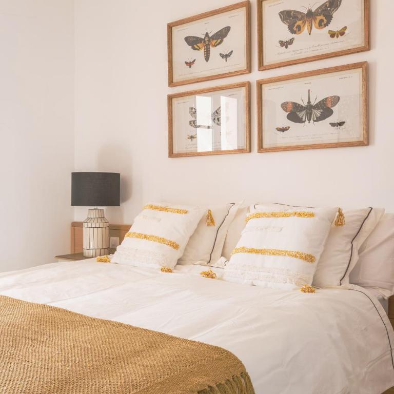 Villa Sweet Boheme - Two-Bedroom Villa - 23