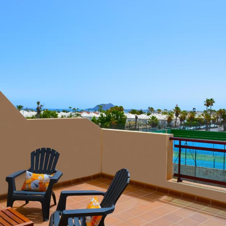 Sosego Sun by Best Holidays Fuerteventura - Two-Bedroom Apartment - 81