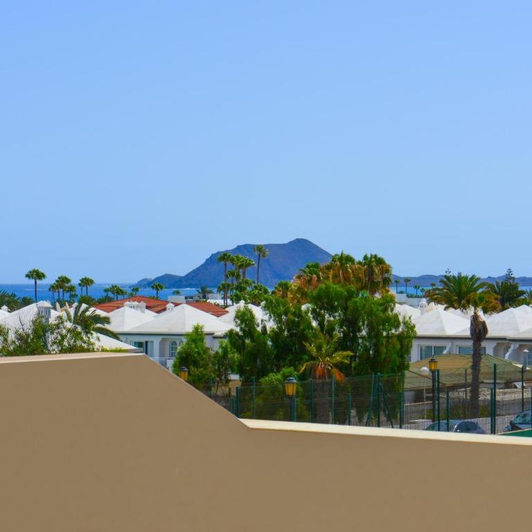 Sosego Sun by Best Holidays Fuerteventura - Two-Bedroom Apartment - 16