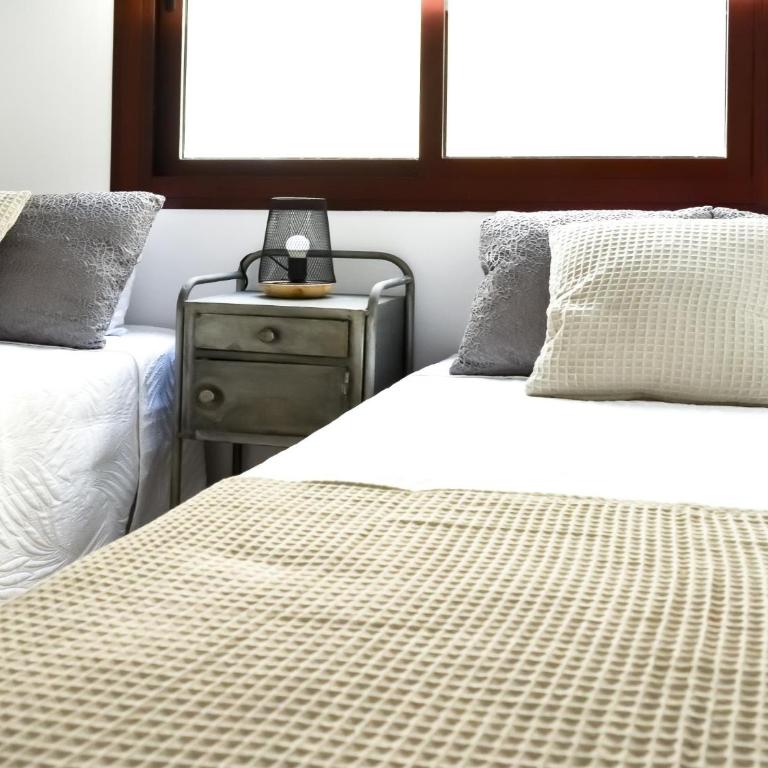 Sosego Sun by Best Holidays Fuerteventura - Two-Bedroom Apartment - 29