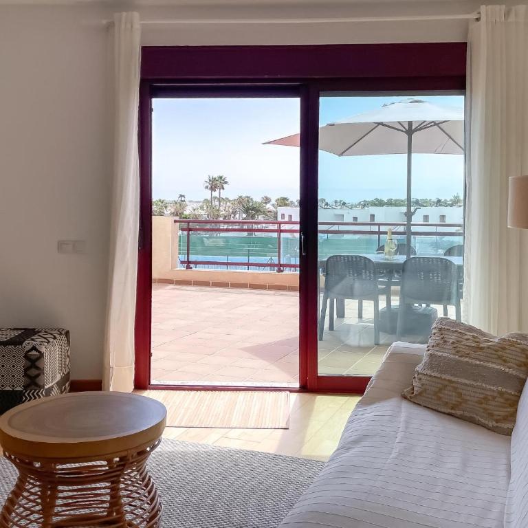 Sosego Sun by Best Holidays Fuerteventura - Two-Bedroom Apartment - 31