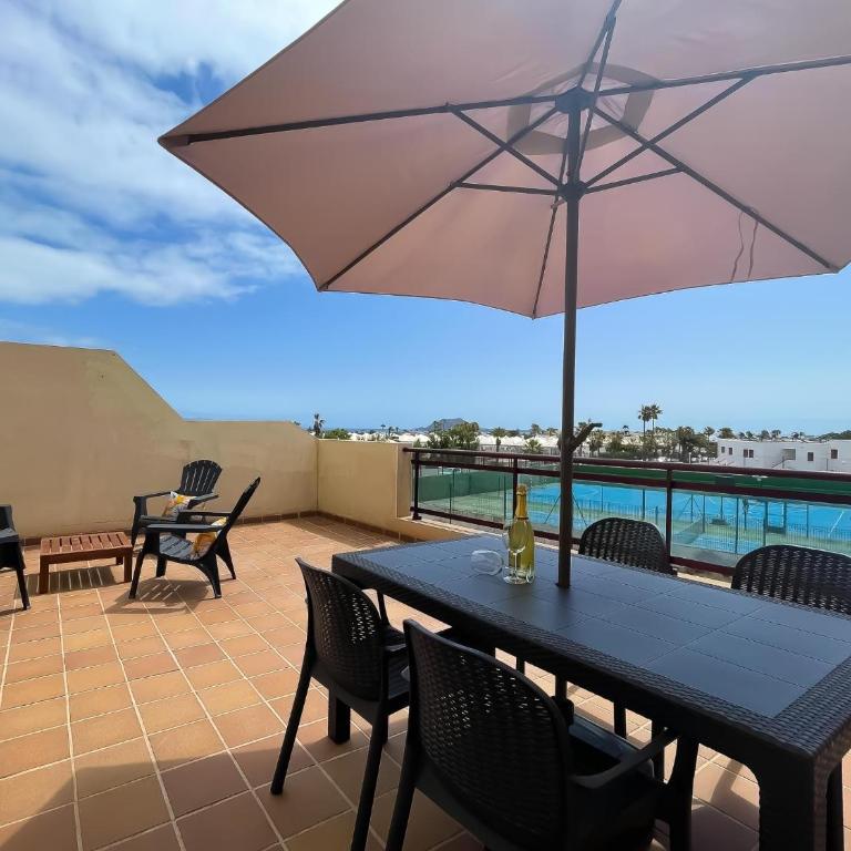 Sosego Sun by Best Holidays Fuerteventura - Two-Bedroom Apartment - 33