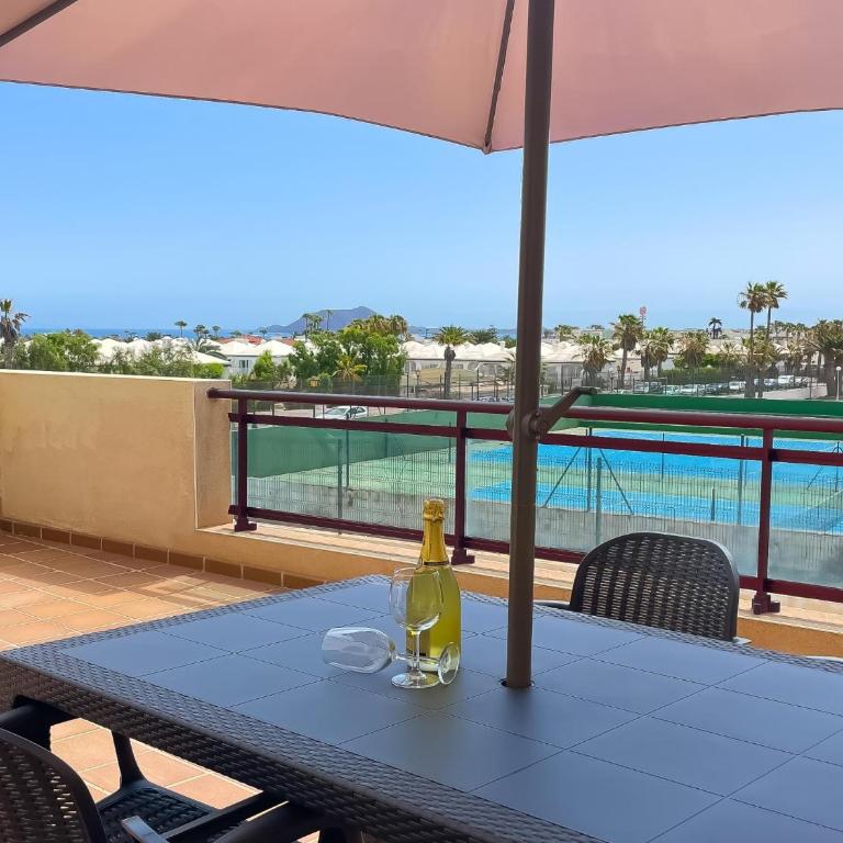 Sosego Sun by Best Holidays Fuerteventura - Two-Bedroom Apartment - 34