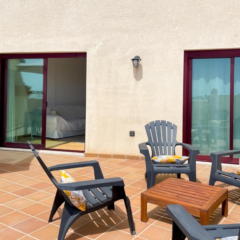Sosego Sun by Best Holidays Fuerteventura - Two-Bedroom Apartment - 35