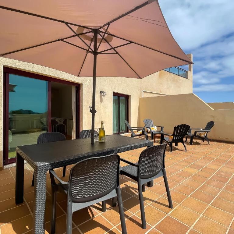 Sosego Sun by Best Holidays Fuerteventura - Two-Bedroom Apartment - 37