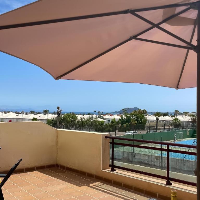 Sosego Sun by Best Holidays Fuerteventura - Two-Bedroom Apartment - 38
