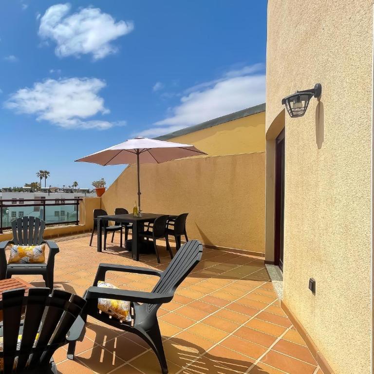 Sosego Sun by Best Holidays Fuerteventura - Two-Bedroom Apartment - 39
