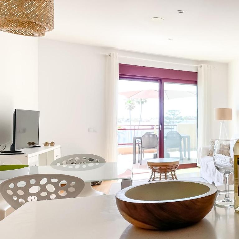 Sosego Sun by Best Holidays Fuerteventura - Two-Bedroom Apartment - 47