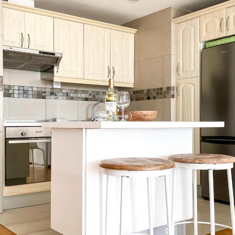 Sosego Sun by Best Holidays Fuerteventura - Two-Bedroom Apartment - 51