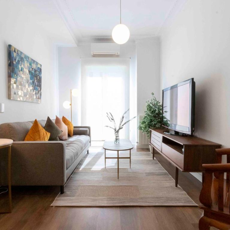 The Rentals Collection | Urbieta - Apartamento de 2 dormitorios - 1