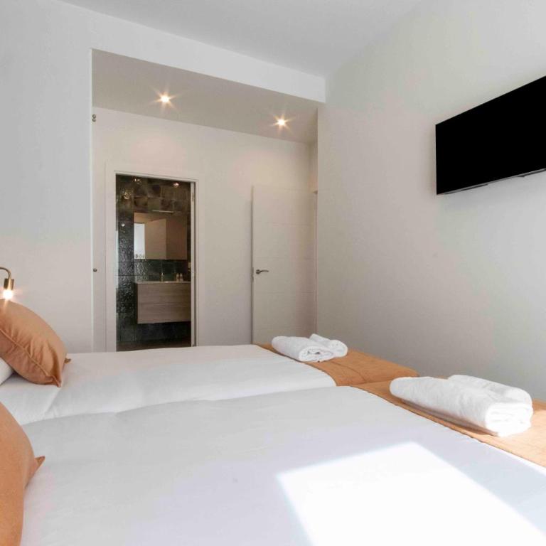 The Rentals Collection | Urbieta - Apartamento de 2 dormitorios - 3