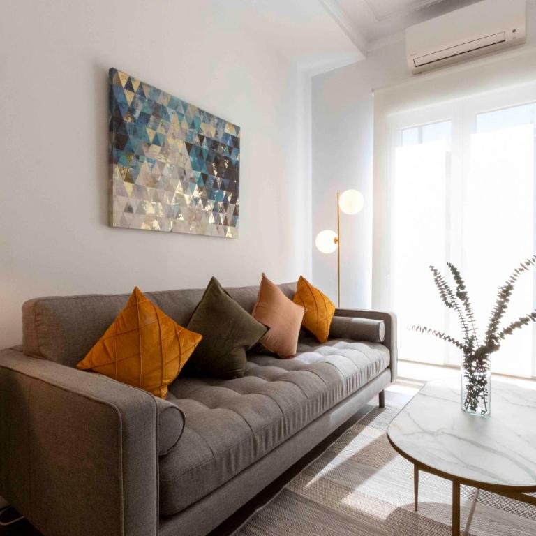 The Rentals Collection | Urbieta - Apartamento de 2 dormitorios - 10