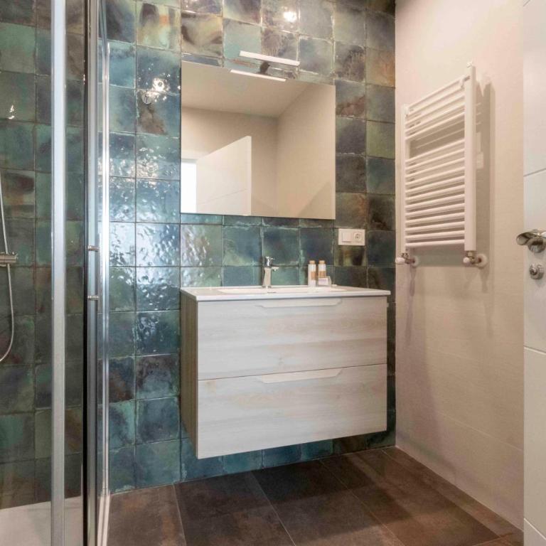 The Rentals Collection | Urbieta - Apartamento de 2 dormitorios - 11