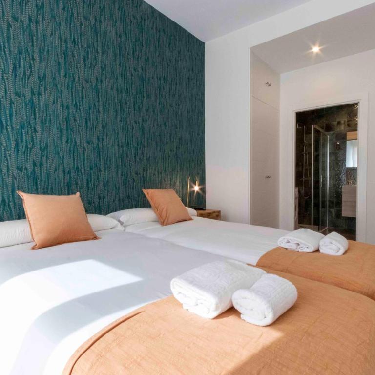 The Rentals Collection | Urbieta - Apartamento de 2 dormitorios - 12