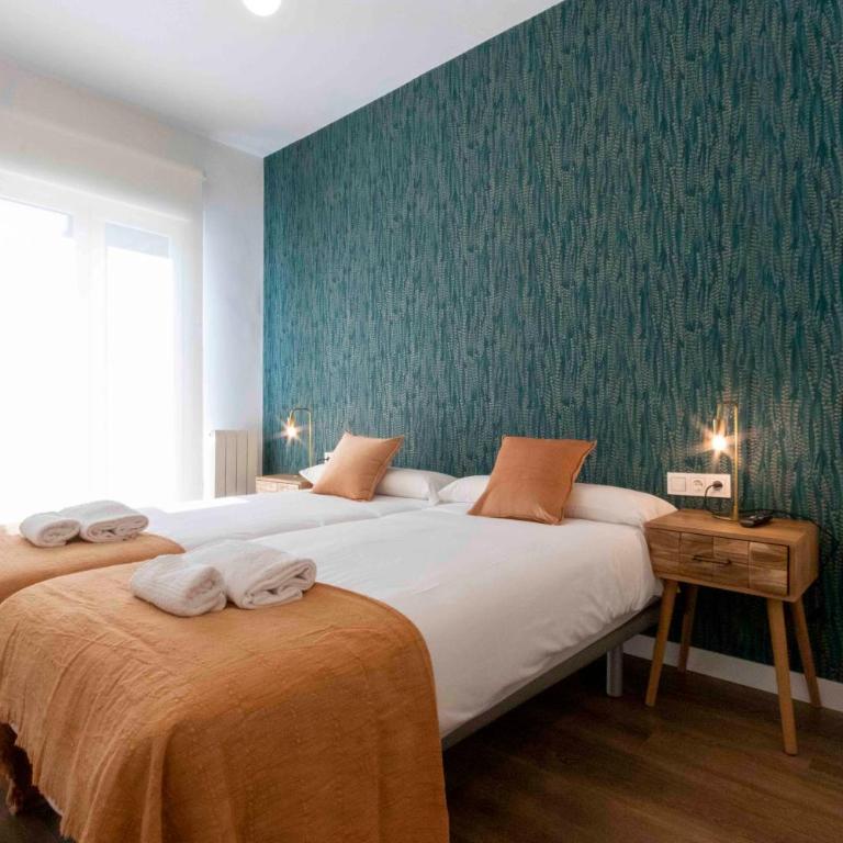 The Rentals Collection | Urbieta - Apartamento de 2 dormitorios - 13