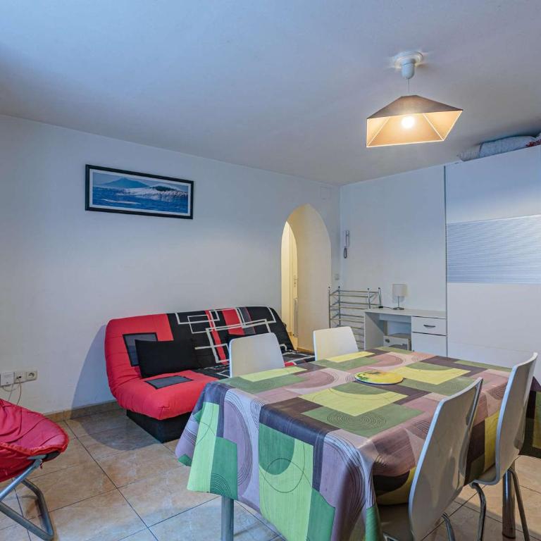 Spacieux studio à Biarritz, proche commerces et plage - FR-1-3-541 - Monolocale - 5