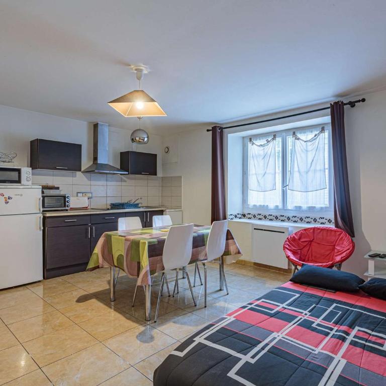 Spacieux studio à Biarritz, proche commerces et plage - FR-1-3-541 - Monolocale - 6