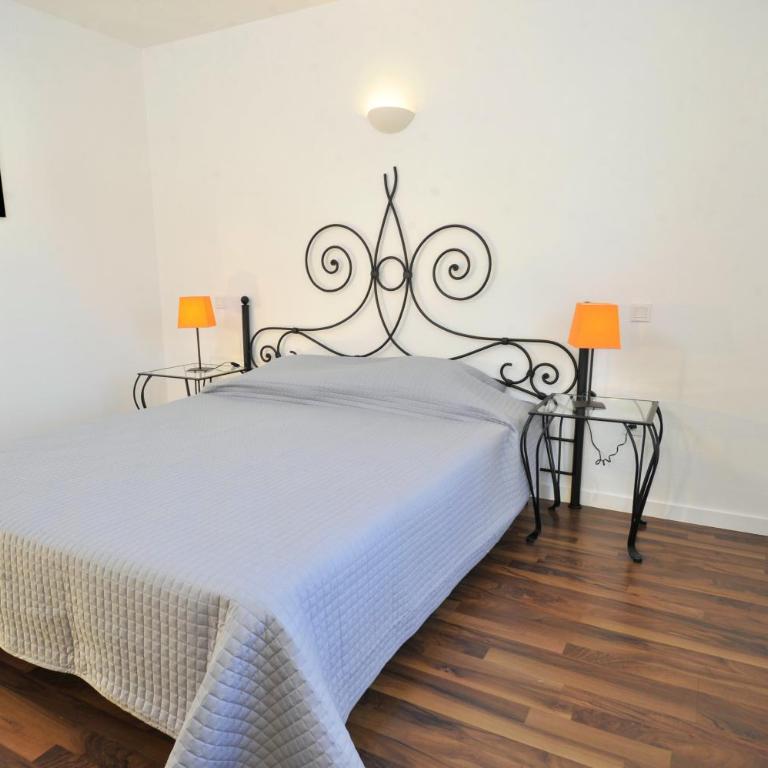Lagrange Vacances - Résidence Jardin Mauresque - Appartement Supérieur (2-4 Adultes) - 7