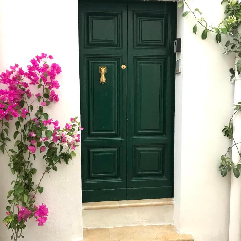 ALCOVA-holiday home-OSTUNI - Appartamento con 1 Camera da Letto - 30