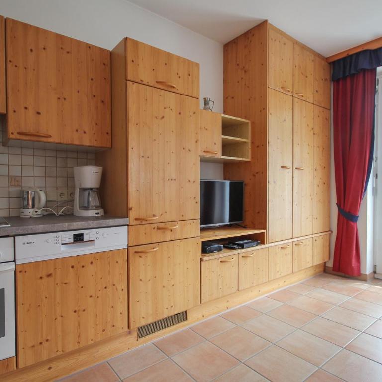 Appartement Dachsteingasse by Schladming-Appartements - Apartment mit 1 Schlafzimmer und Balkon - 7