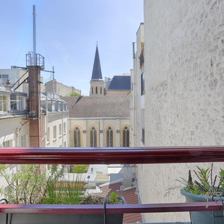 ST DOM Gauche - PARIS 7 - Best Place - Appartement 2 Chambres - 1