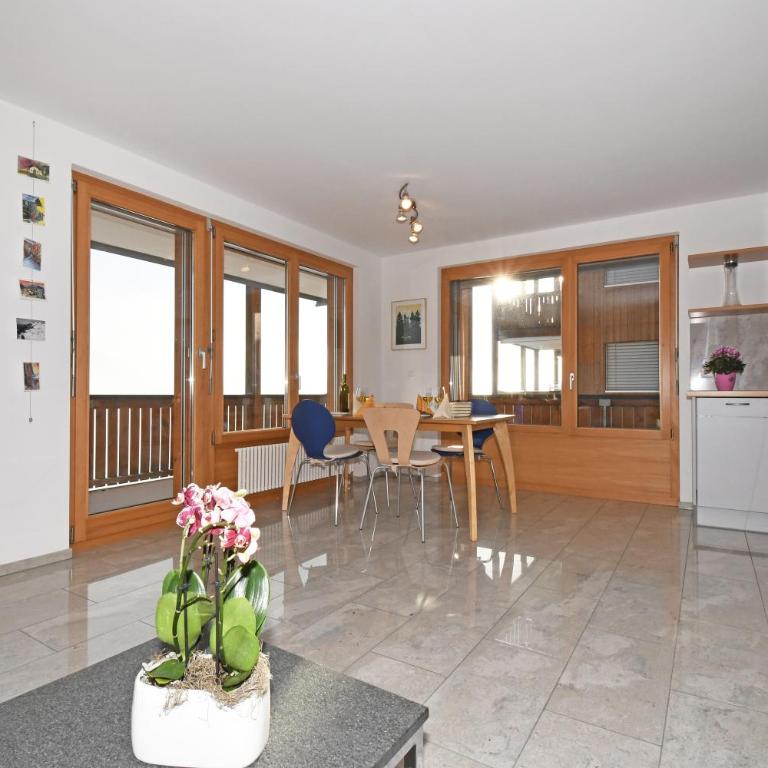Sophia 1. Stock West - Apartment mit 1 Schlafzimmer - 16