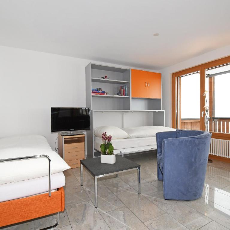 Sophia 1. Stock West - Apartment mit 1 Schlafzimmer - 13