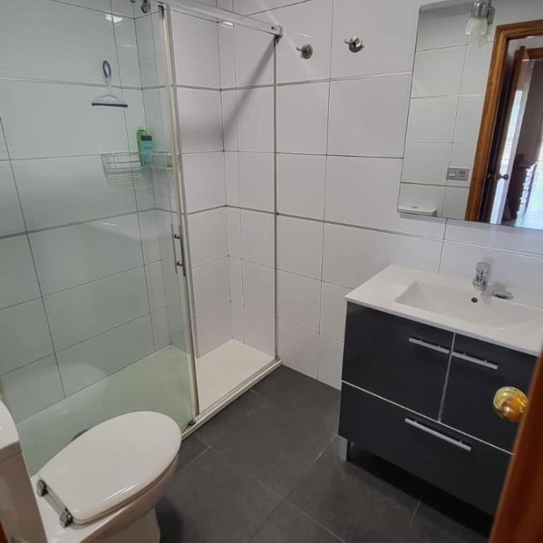 Apartamento Buenabrisa - Two-Bedroom Apartment - 9