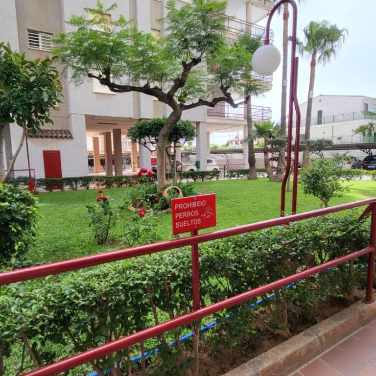 Apartamento Buenabrisa - Two-Bedroom Apartment - 13