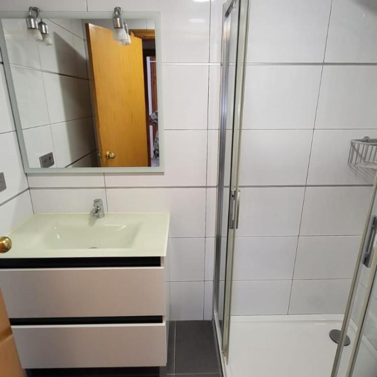 Apartamento Buenabrisa - Two-Bedroom Apartment - 10