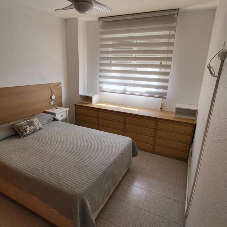 Apartamento Buenabrisa - Two-Bedroom Apartment - 7