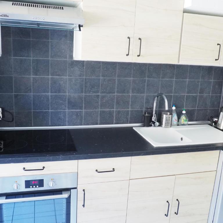 Charmant 3P proche centre ville - Appartamento con 2 Camere da Letto - 7