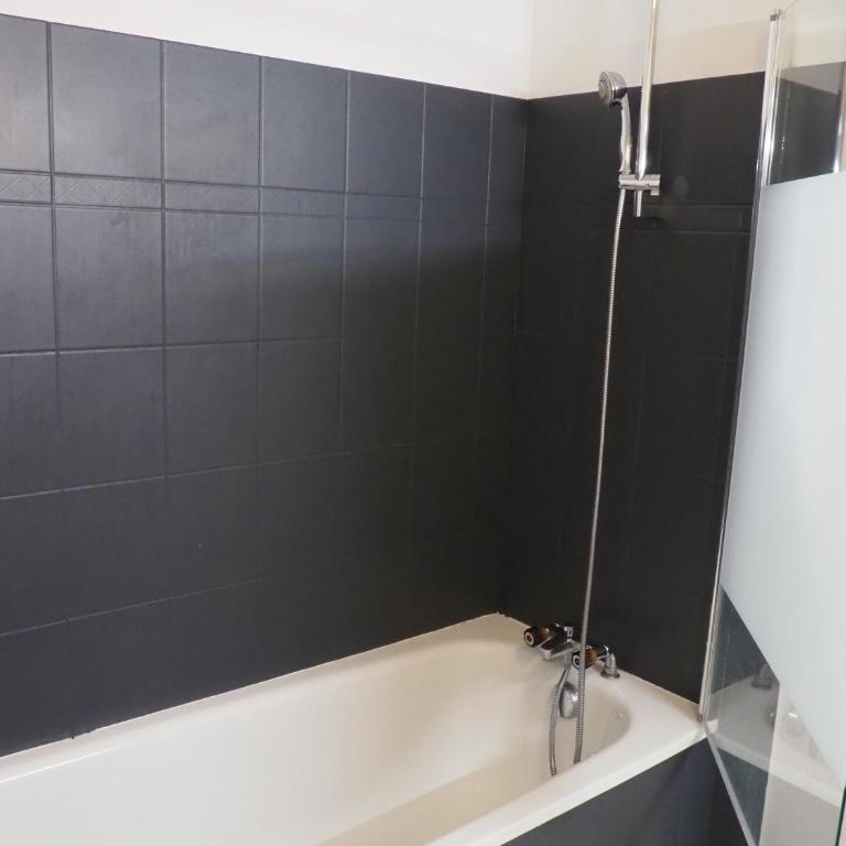 Charmant 3P proche centre ville - Appartamento con 2 Camere da Letto - 8