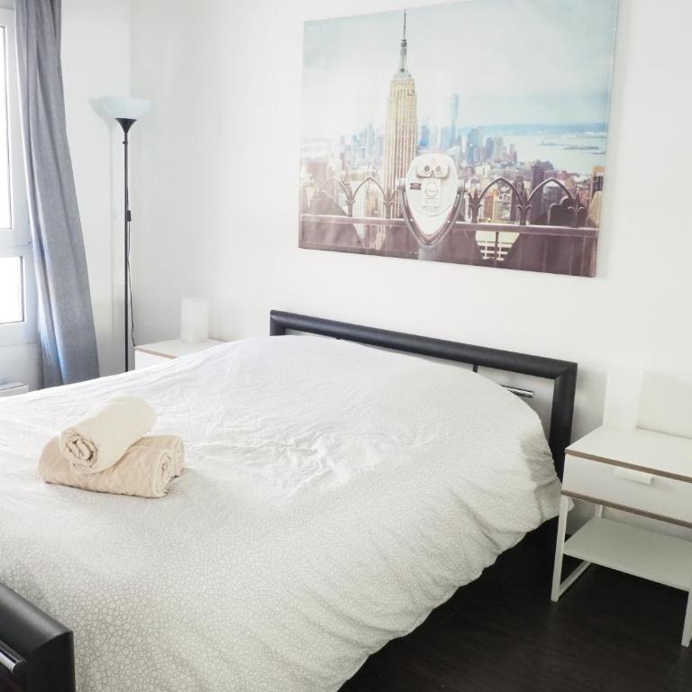 Charmant 3P proche centre ville - Appartamento con 2 Camere da Letto - 17