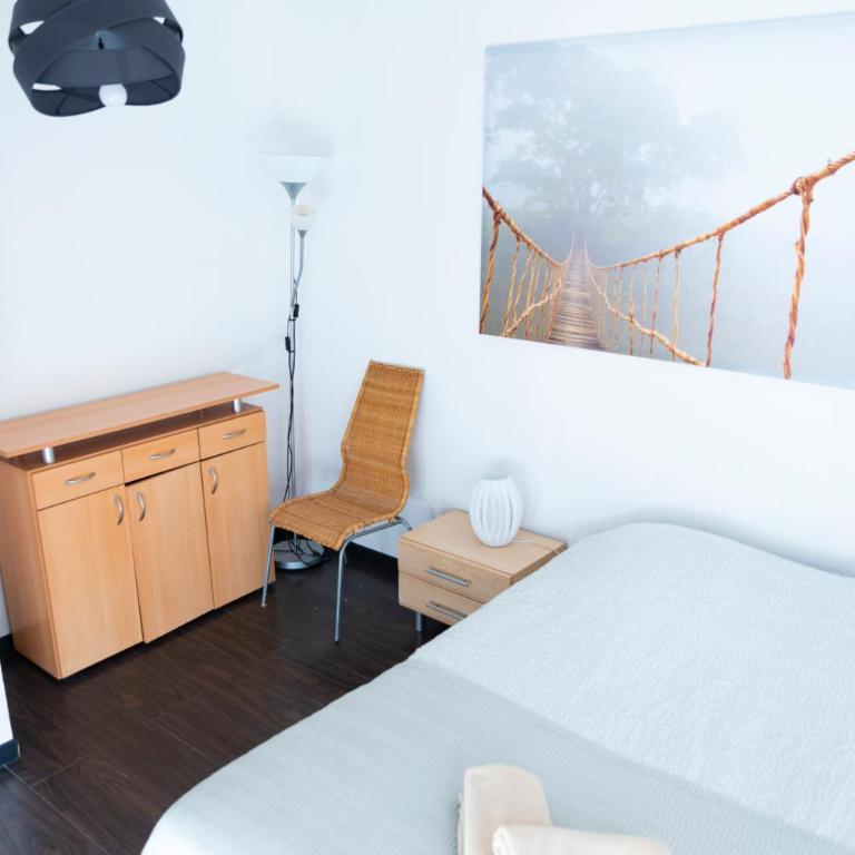 Charmant 3P proche centre ville - Appartamento con 2 Camere da Letto - 18