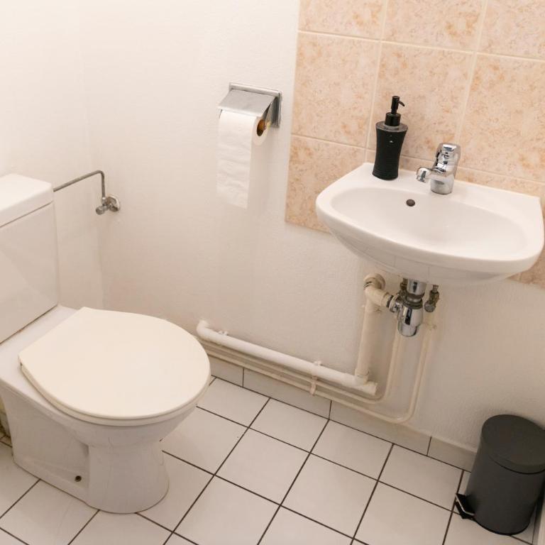 Charmant 3P proche centre ville - Appartamento con 2 Camere da Letto - 19