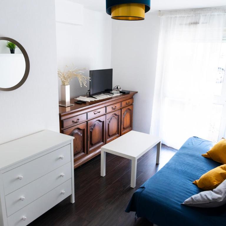 Charmant 3P proche centre ville - Appartamento con 2 Camere da Letto - 5