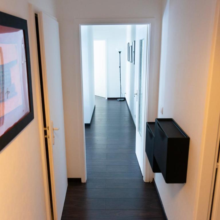 Charmant 3P proche centre ville - Appartamento con 2 Camere da Letto - 20