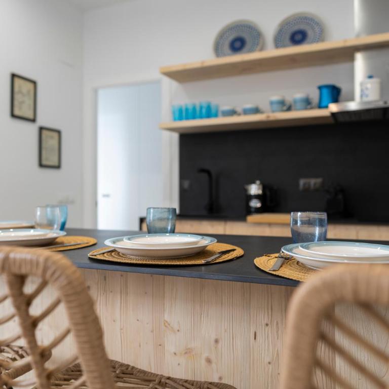 Mistral playa la caleta Ascensor Grupo AC Gestion - Apartamento de 2 dormitorios - 16