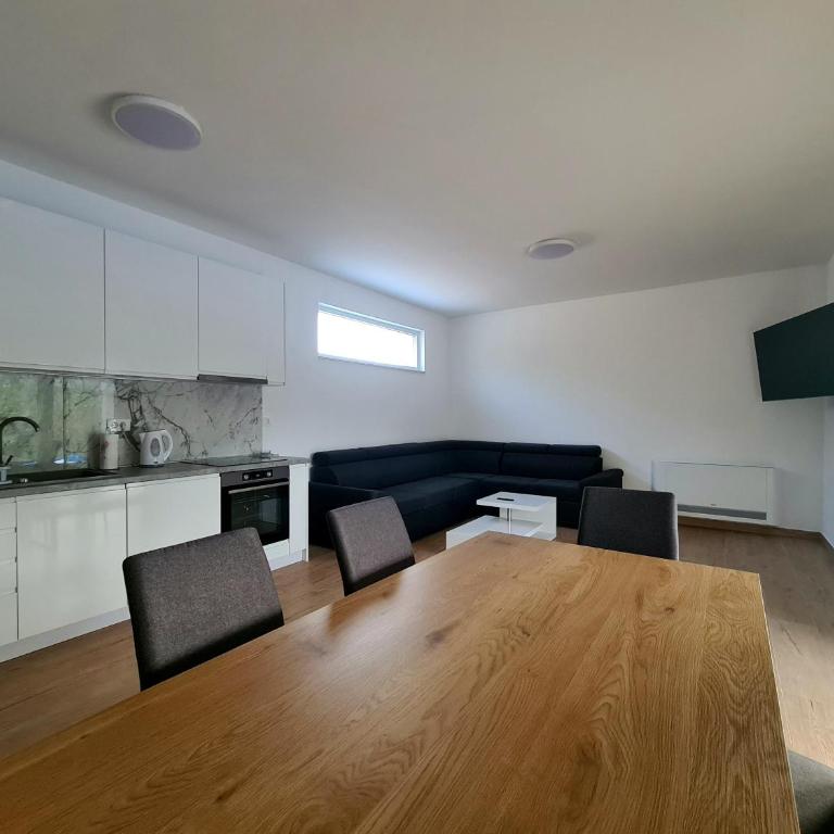 Holiday Resort Bevel - Two-Bedroom Villa - 9