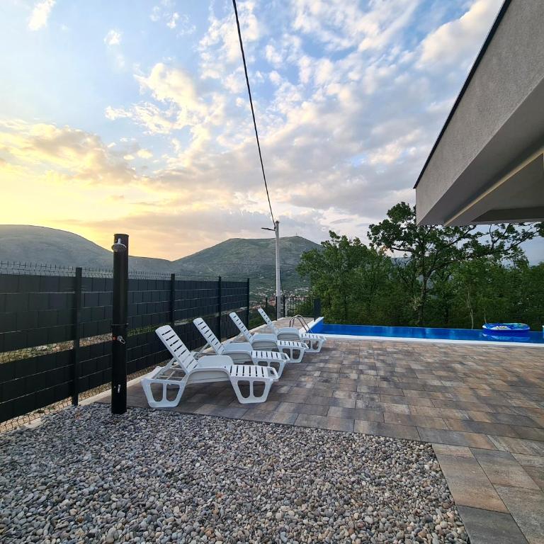 Holiday Resort Bevel - Two-Bedroom Villa - 7