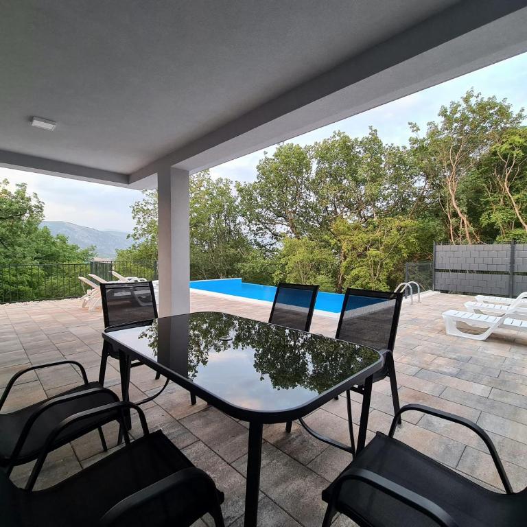 Holiday Resort Bevel - Two-Bedroom Villa - 6