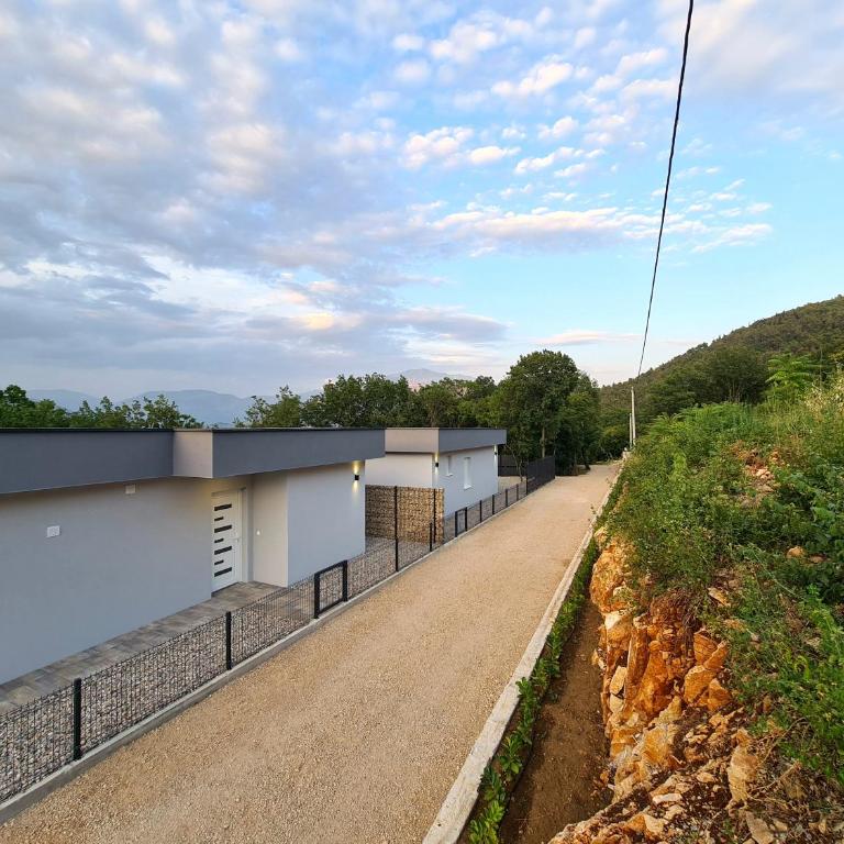 Holiday Resort Bevel - Two-Bedroom Villa - 15