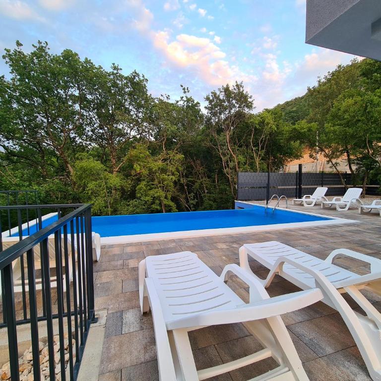 Holiday Resort Bevel - Two-Bedroom Villa - 5