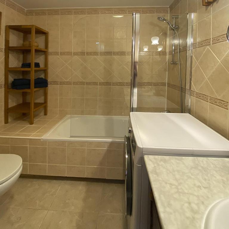 BEACH FRONT GRANILLO - ocean view, garden, bright and comfortable, Wi-Fi - Apartamento - 15