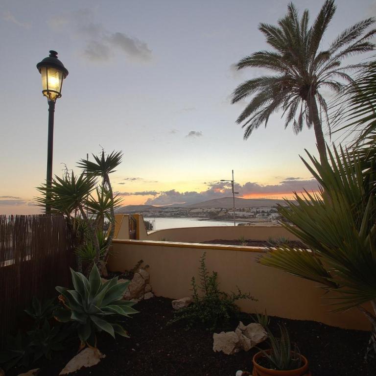 BEACH FRONT GRANILLO - ocean view, garden, bright and comfortable, Wi-Fi - Apartamento - 19